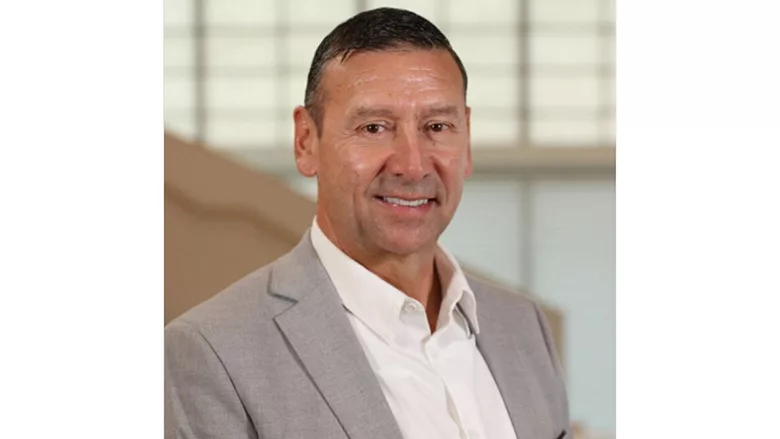 Perry McGuire - senior vice president, legal, government affairs & people, Rinnai. 