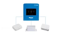 tekmar wireless mesh sensors The new wireless mesh sensor from tekmar.