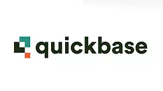 The Quickbase logo.