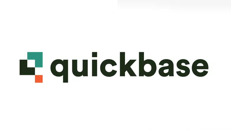 The Quickbase logo.