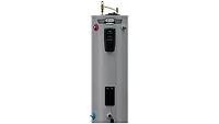 A.O. Smith Voltex X Outdoor Split Heat Pump Water Heater