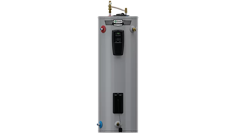 A.O. Smith Voltex X Outdoor Split Heat Pump Water Heater