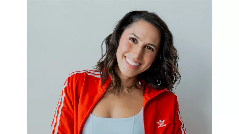 Angela Gargano, keynote speaker.