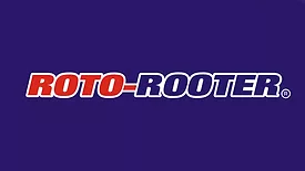 The Roto-Rooter logo.