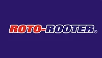 The Roto-Rooter logo.