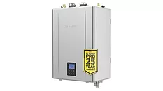 Noritz EZ Pro Series tankless water heater