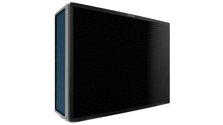 Daikin ALTHERMA 3 H HT air-to-water heat pump 