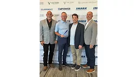 MERIT Brass Supplier of the Year