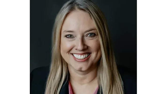 Chief People Officer at Foundral, Milisa O'Reilly.