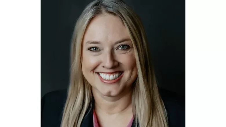 Chief People Officer at Foundral, Milisa O'Reilly.