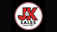 J&K Sales Announces Acquisition of Harmon & Company Effective May 4, 2026 The J&K Sales logo.