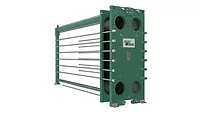 Taco PS/PA Plate & Frame heat exchangers Taco PS/PA Plate & Frame heat exchangers