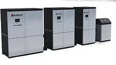 Sussman Electric Boilers EWx Series Hot Water Boiler