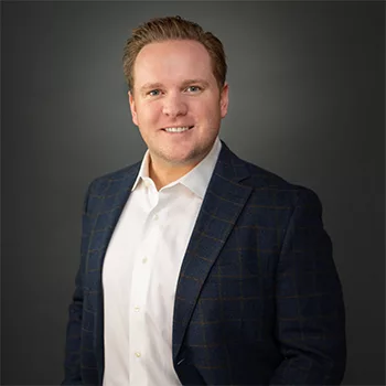 Kevin Strandberg