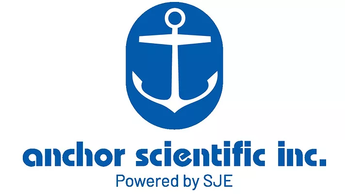 The Anchor Scientific logo