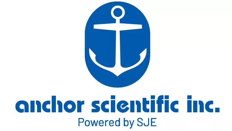 The Anchor Scientific logo