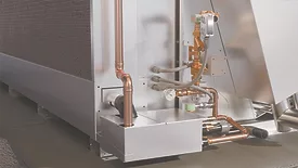 EVAPCO PuRe-JET Pumpless Recirculation Adiabatic System 