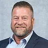 Mark fasel headshot