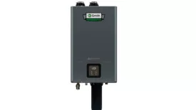 A. O. Smith Adapt Premium Condensing Commercial Water Heater 
