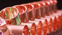 Inside CDA’s ‘Do It Proper with Copper’ Program Copper plumbing fittings arranged in a row