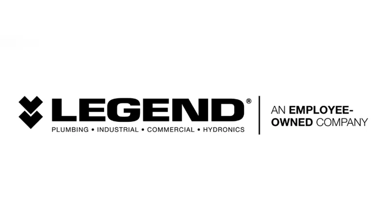 The Legend Valve logo.