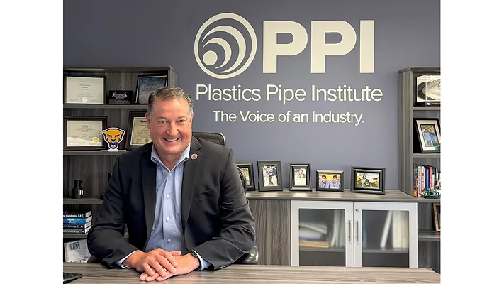 David Fink PPI