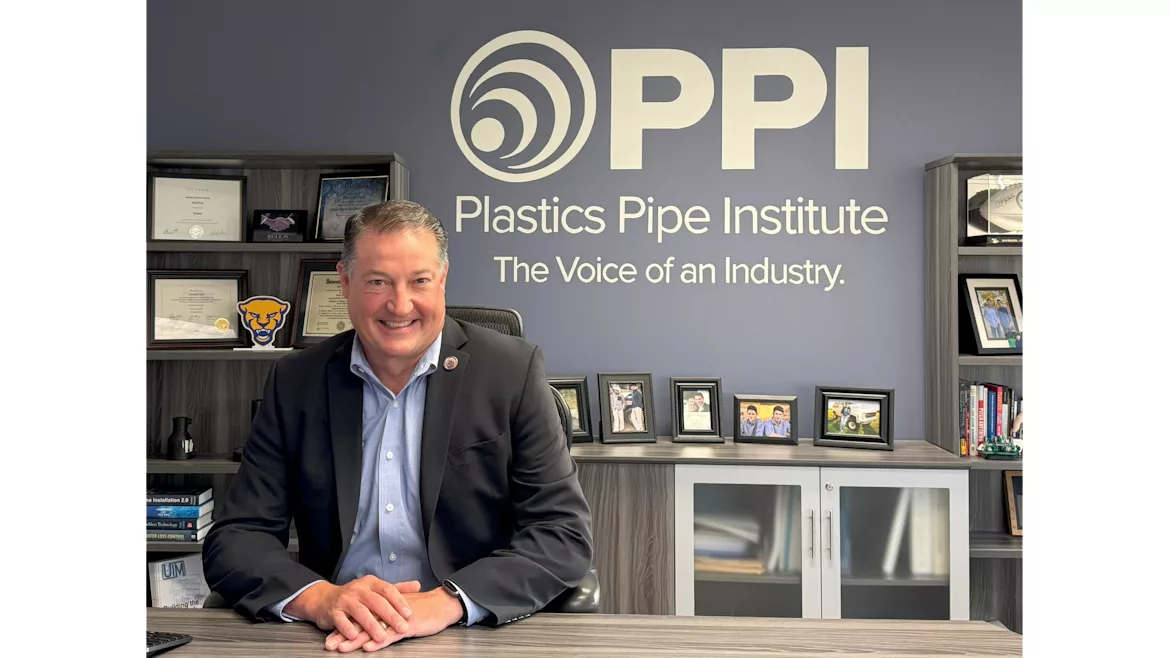 David Fink PPI