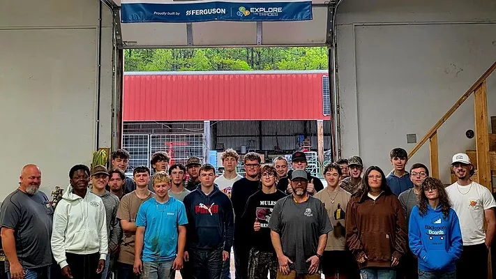 Explore the Trades Lab Grants 2026