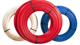 Legend Valve HyperPure PE-RT Potable Water Tubing