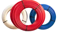 Legend Valve HyperPure PE-RT Potable Water Tubing