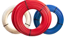 Legend Valve HyperPure PE-RT Potable Water Tubing