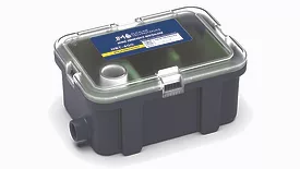 JJM Alkaline Technologies NBT-400 Tank-style Condensate Neutralizer