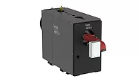 AERCO MFC II Dual-Fuel Condensing Boiler AERCO MFC II Dual-Fuel Condensing Boiler