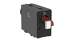 AERCO MFC II Dual-Fuel Condensing Boiler 