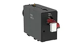 AERCO MFC II Dual-Fuel Condensing Boiler AERCO MFC II Dual-Fuel Condensing Boiler