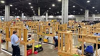 Copper Development Association Supports Next Generation of Skilled Trades Professionals at SkillsUSA National Championships A photo from the SkillsUSA National Championships.