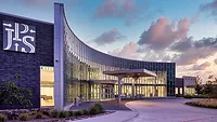 JPS Health Network Clinic 