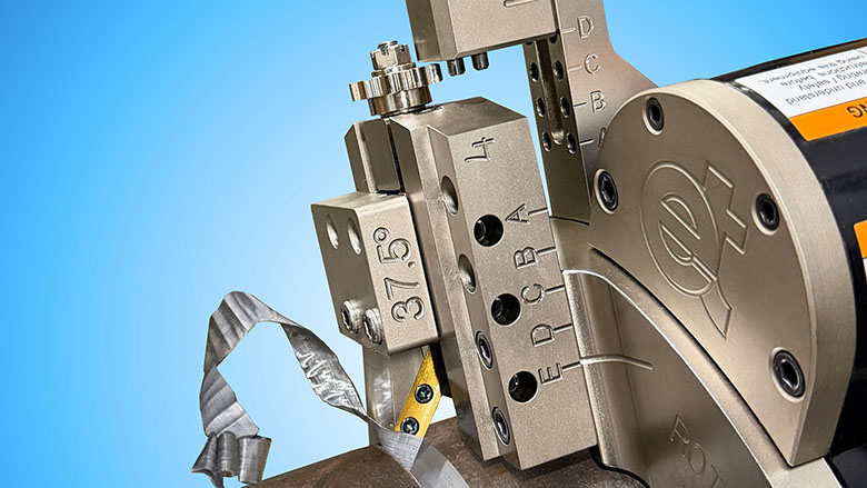 Mactech Split Frame Esco COHOG Split Frame Machine | Plumbing & Mechanical