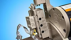 Esco COHOG Split Frame Machine