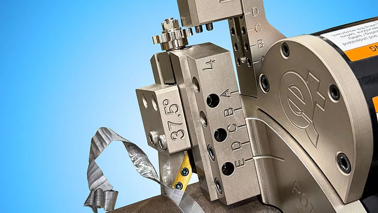 Esco COHOG Split Frame Machine