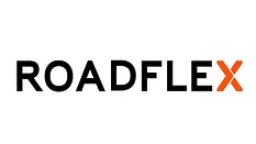 The RoadFlex logo.