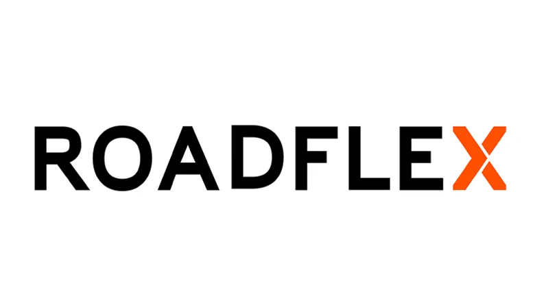 The RoadFlex logo.