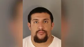 Christian Arellano mugshot