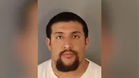 Christian Arellano mugshot Christian Arellano mugshot
