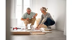 Home improvement 