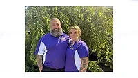 Test of Time Ushers in New Era for 50-year Family Business Paul and Sarah Ehrlich, co-owners of Test of Time Plumbing, Heating, Cooling & Electrical.