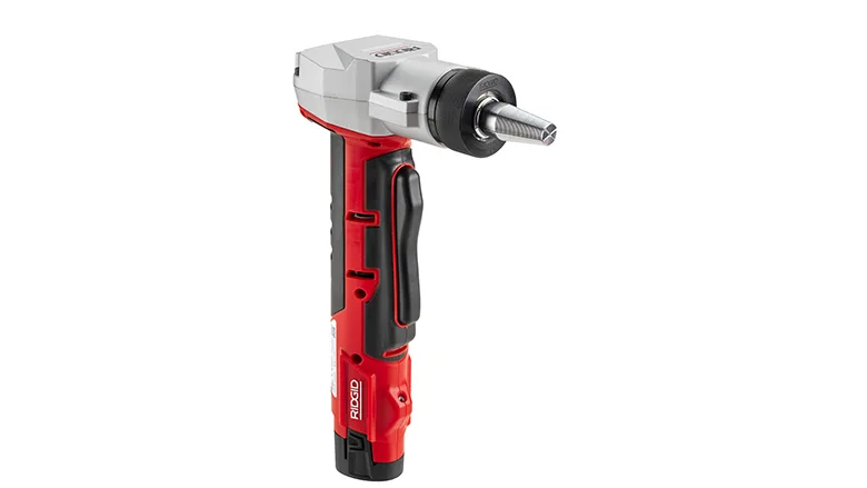 RIDGID RPE 100 PEX Expander
