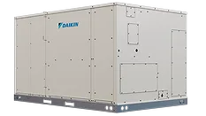 Daikin NEXIO Max Heat Pump 