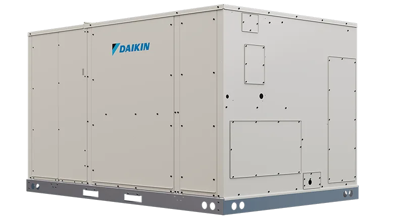 Daikin NEXIO Max Heat Pump 