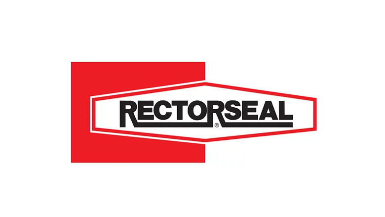 The RectorSeal logo.